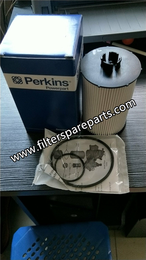 1878042C92 Perkins Oil Filter